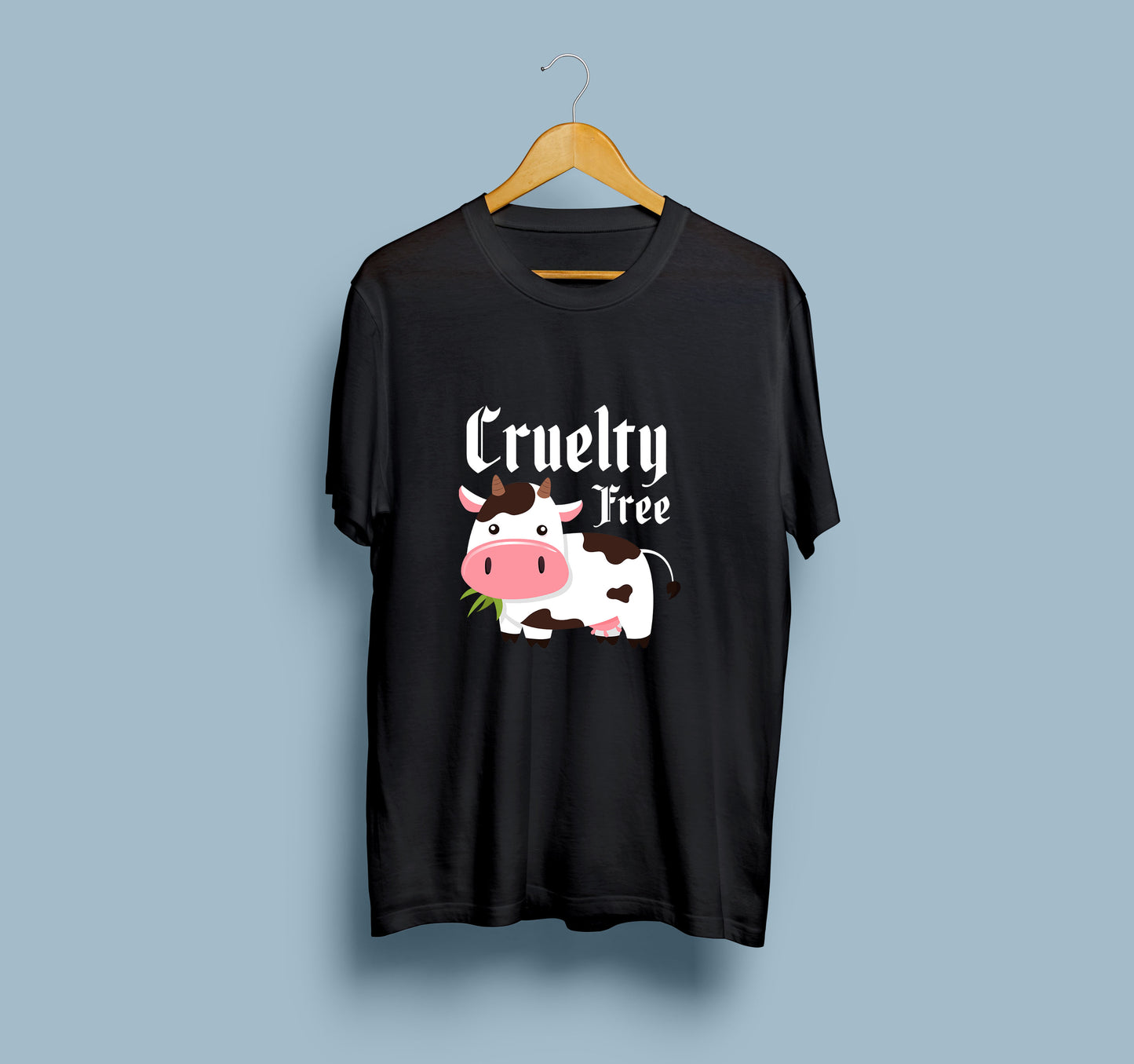 CRUELTY FREE