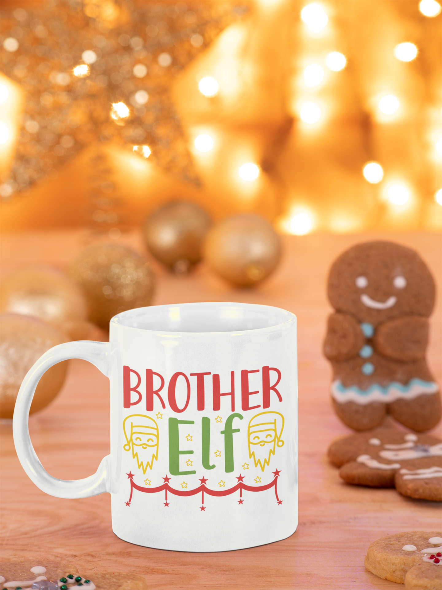 🎅Christmas Family mugs🎄