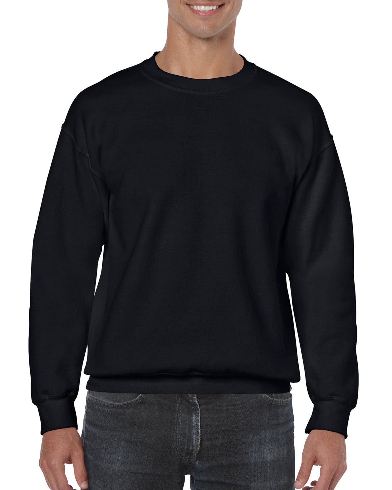 18000 Heavy Blend Sweatshirt