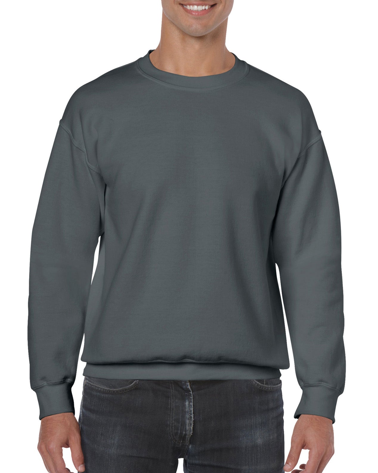 18000 Heavy Blend Sweatshirt