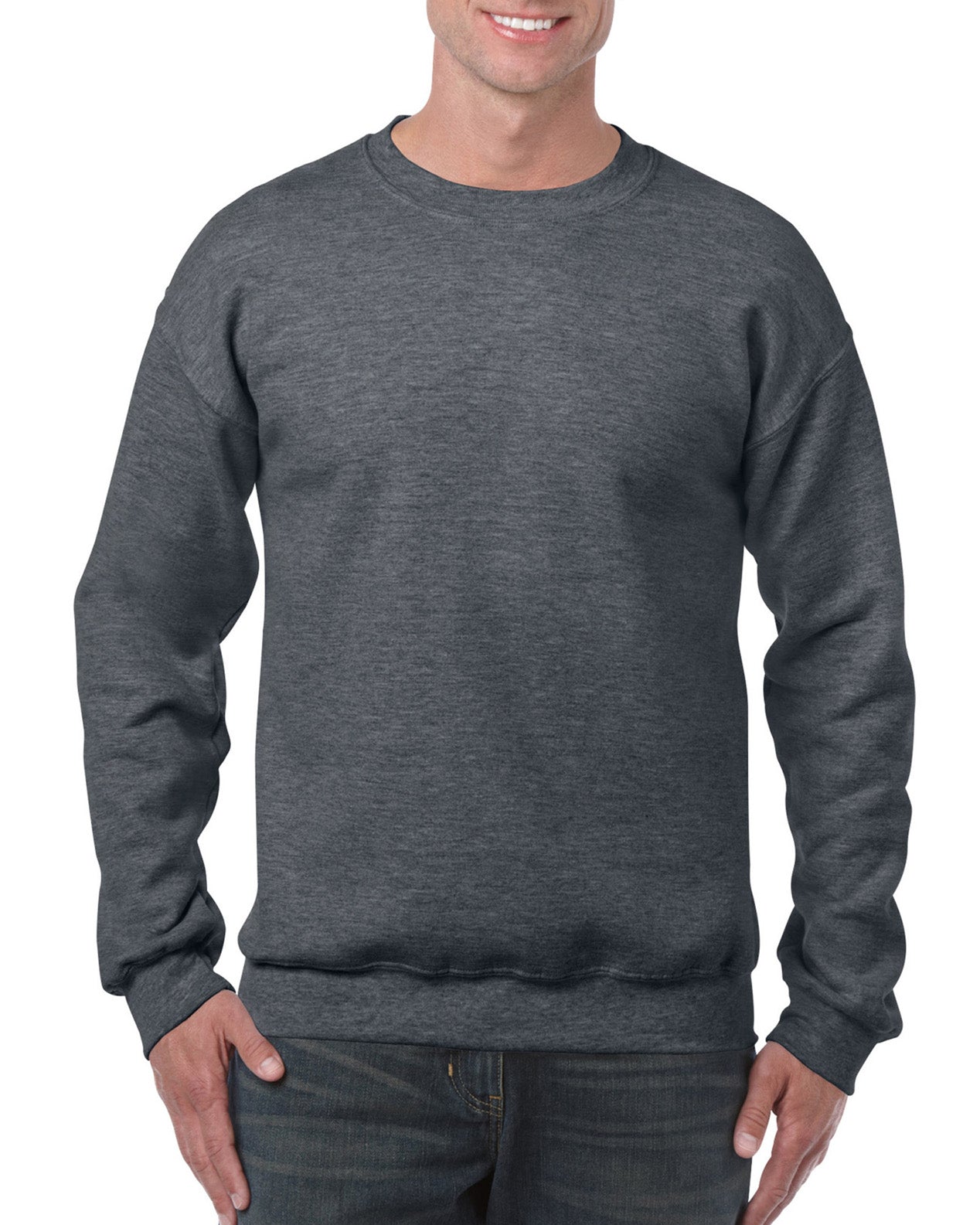 18000 Heavy Blend Sweatshirt