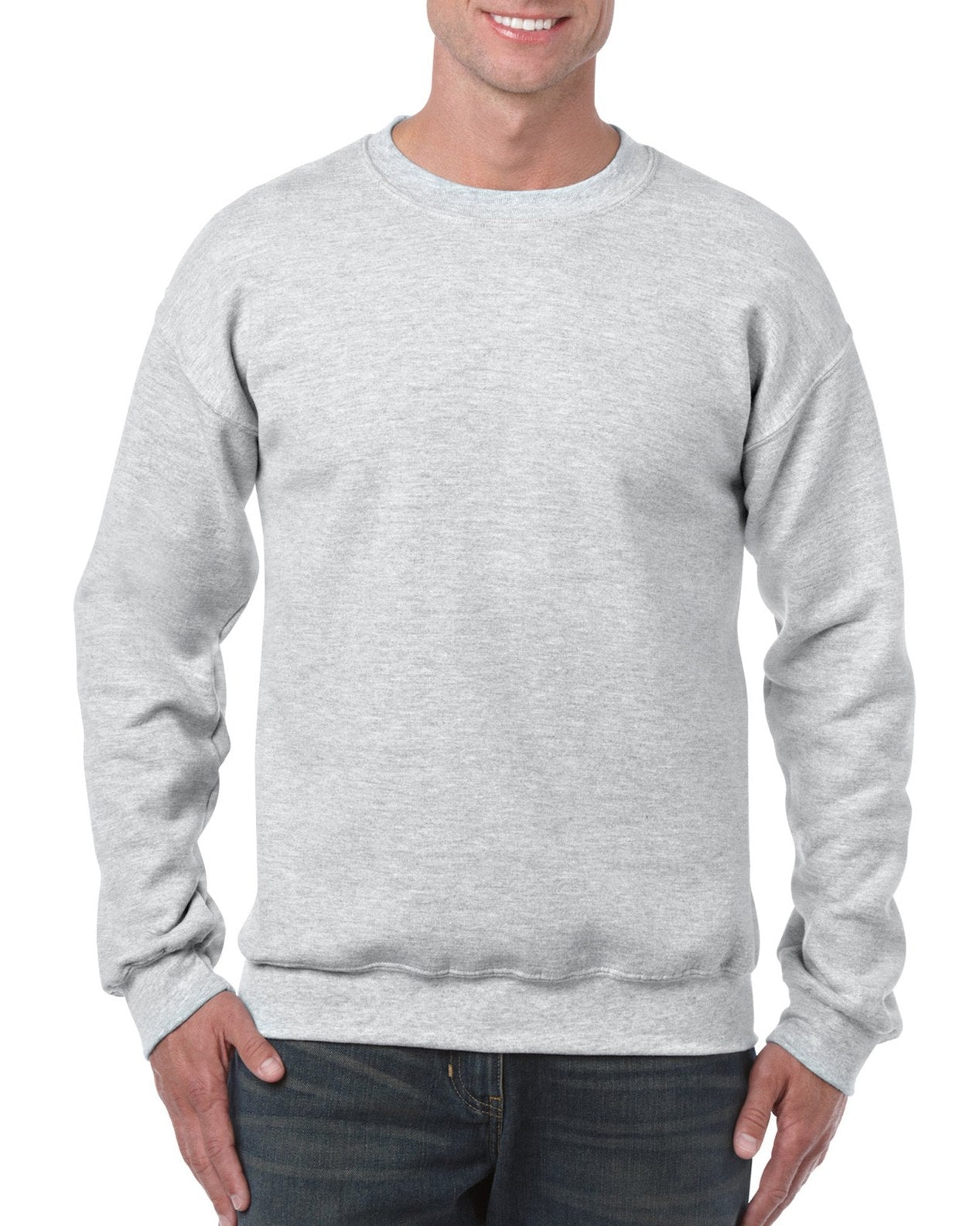 18000 Heavy Blend Sweatshirt