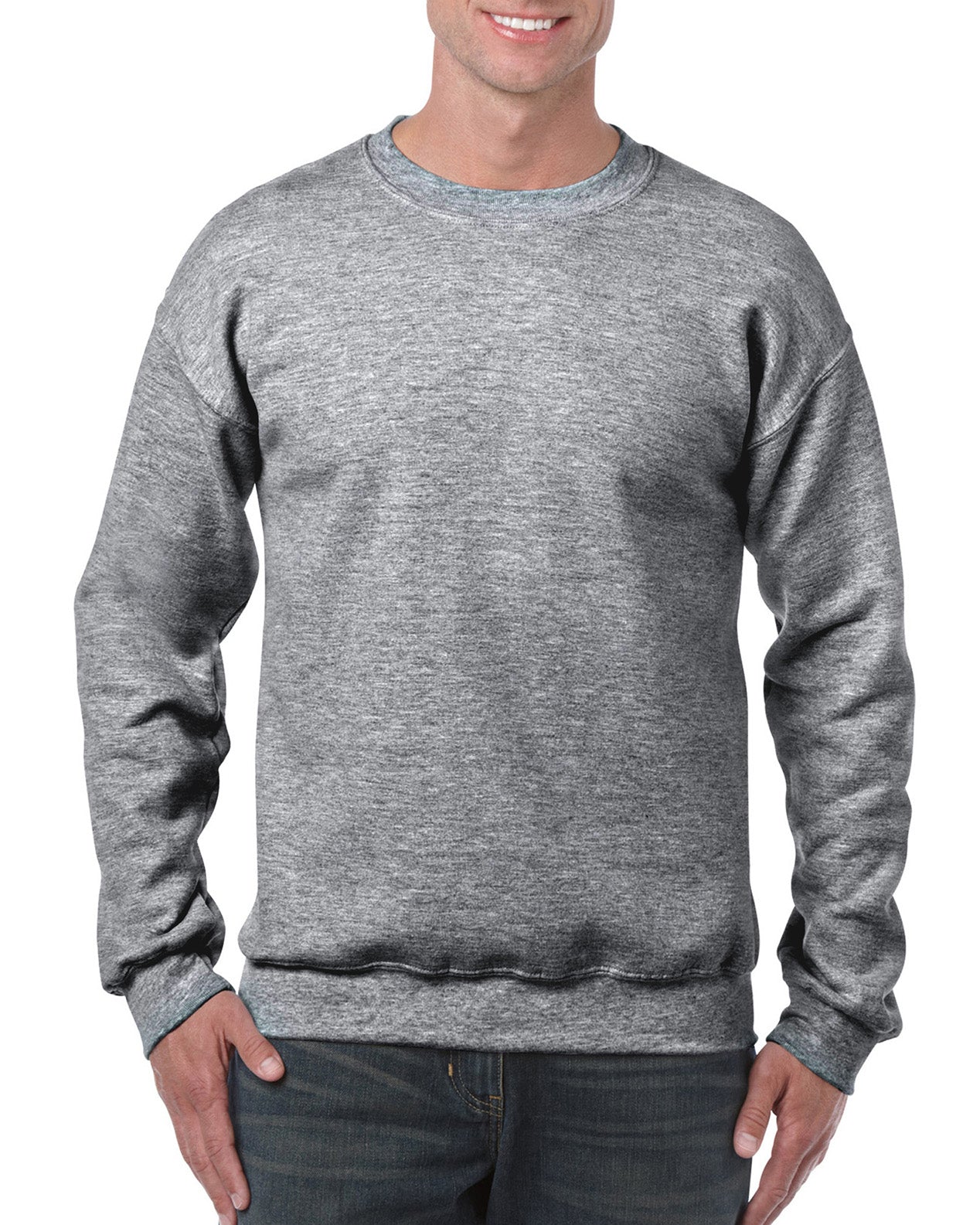 18000 Heavy Blend Sweatshirt