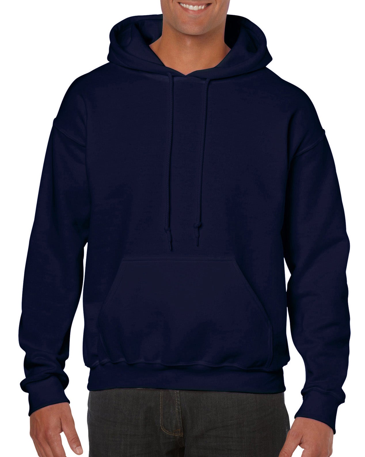 18500 Hoodie gildan