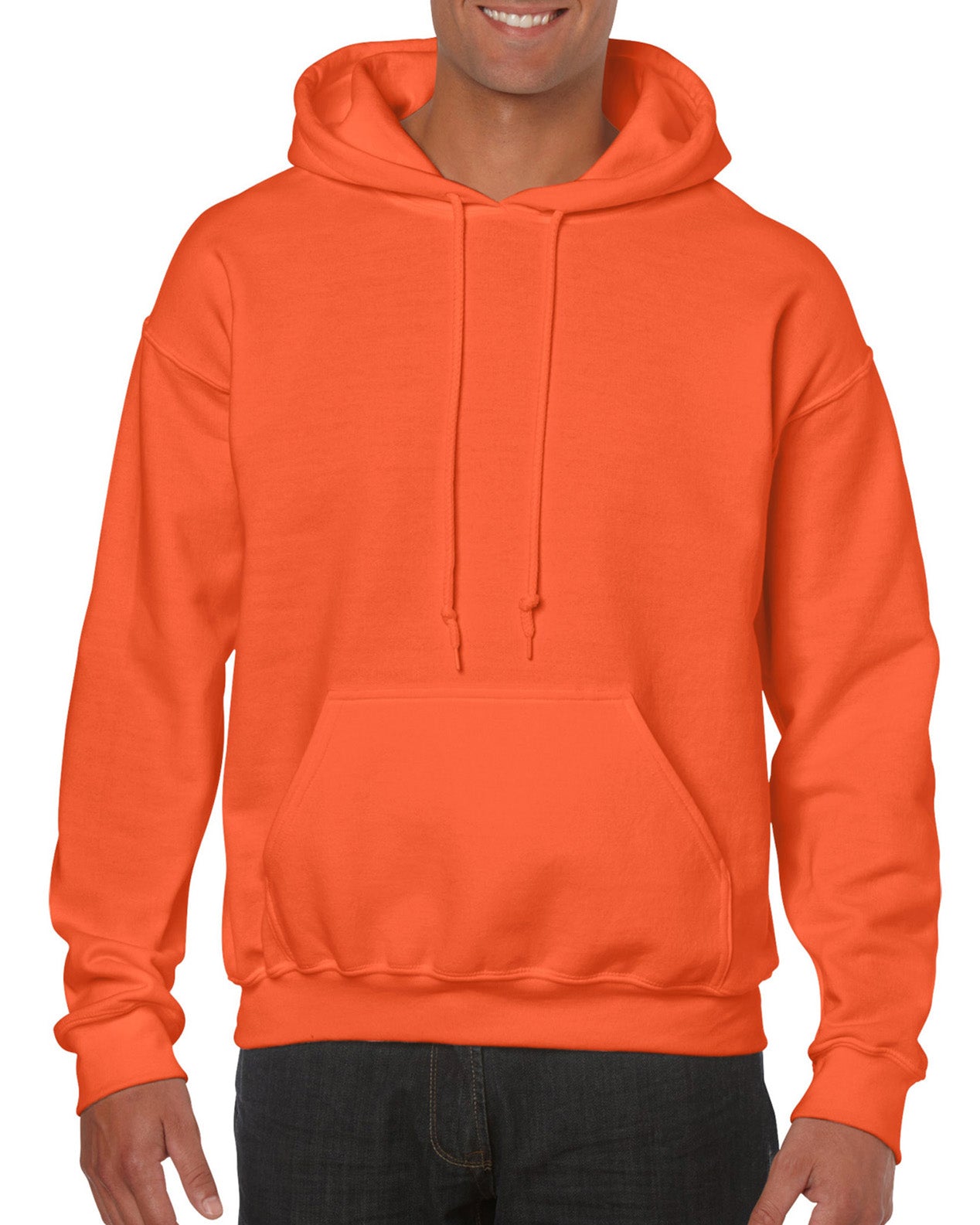 18500 Hoodie gildan