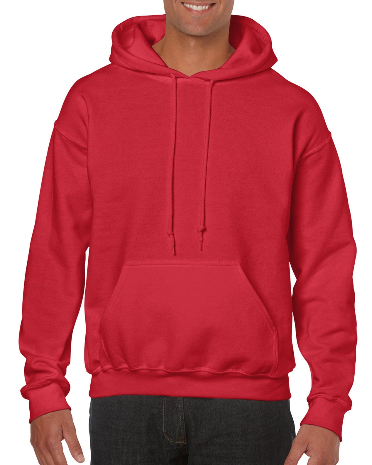 18500 Hoodie gildan