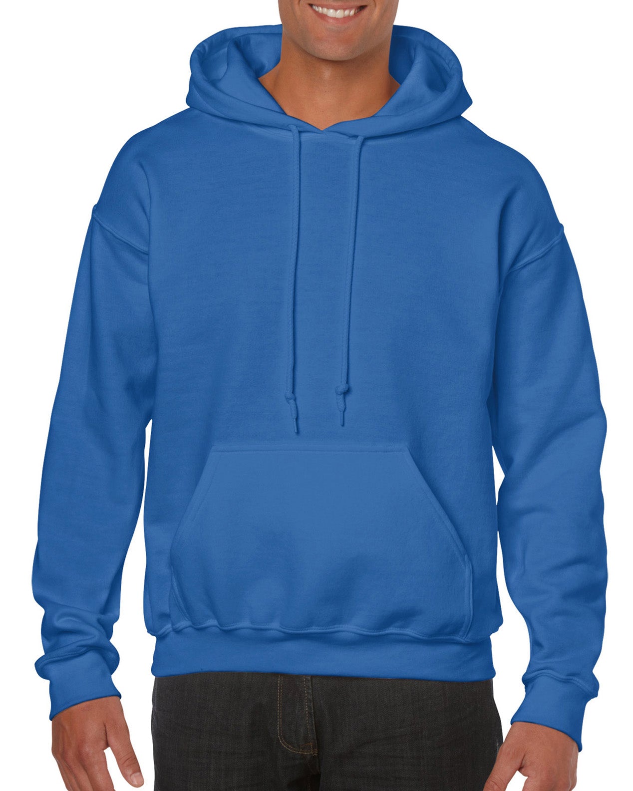 18500 Hoodie gildan