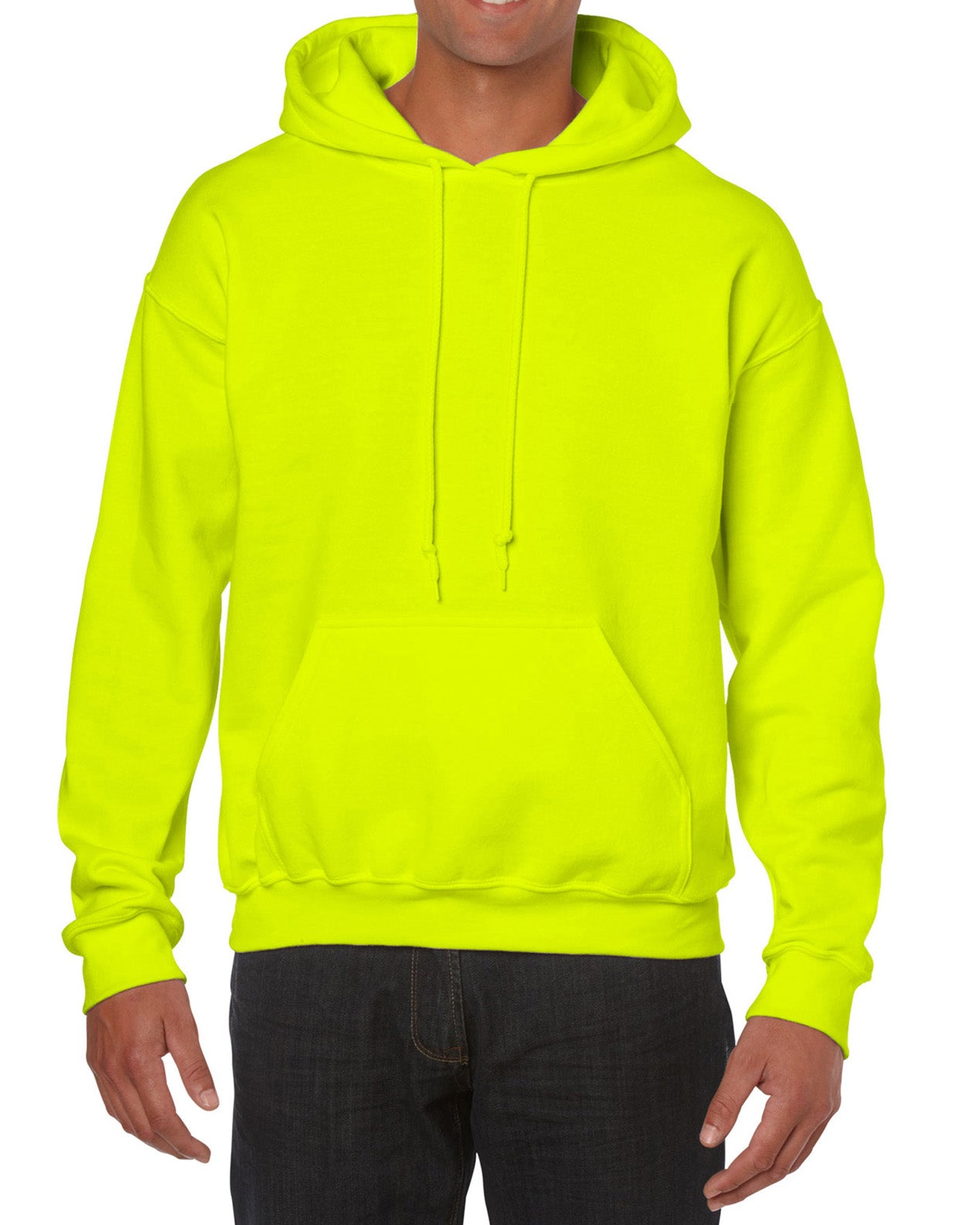18500 Hoodie gildan