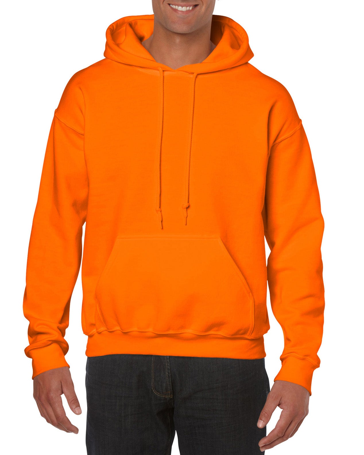 18500 Hoodie gildan