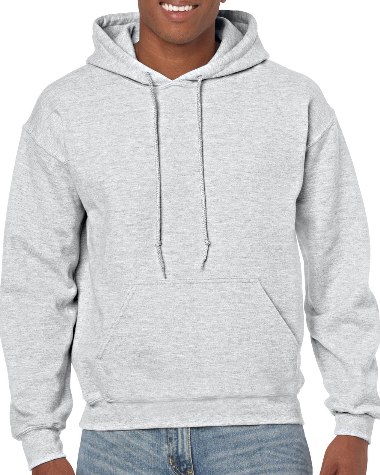 18500 Hoodie gildan