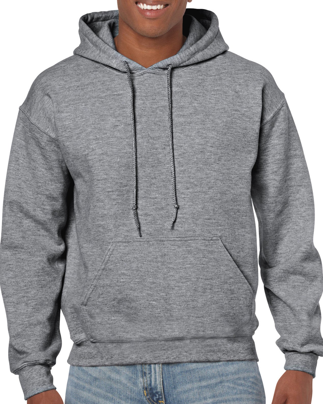 18500 Hoodie gildan