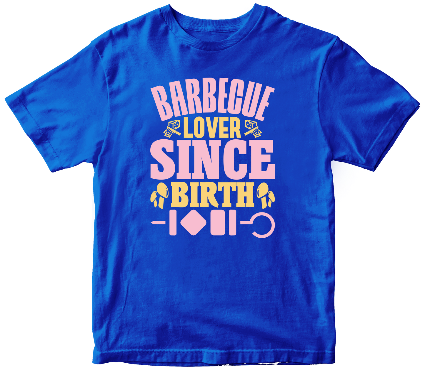 BBQ LOVER