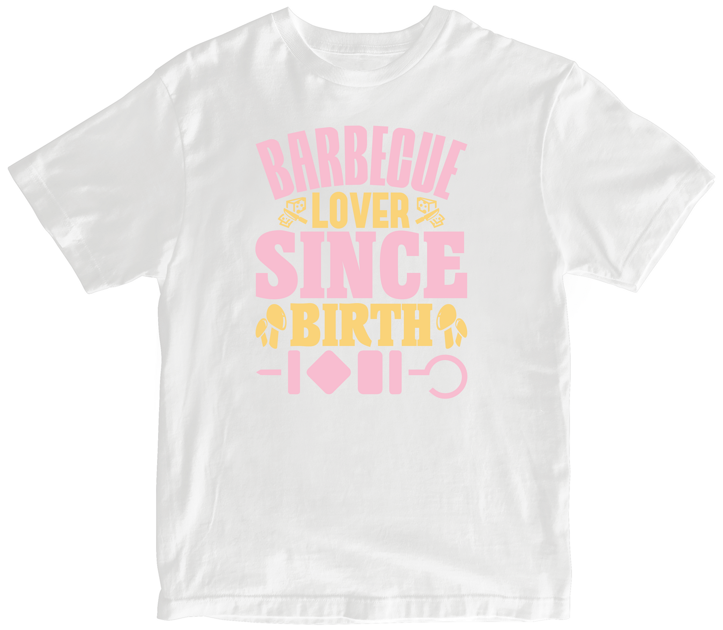 BBQ LOVER