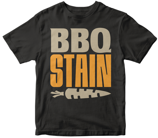 BBQ STAIN