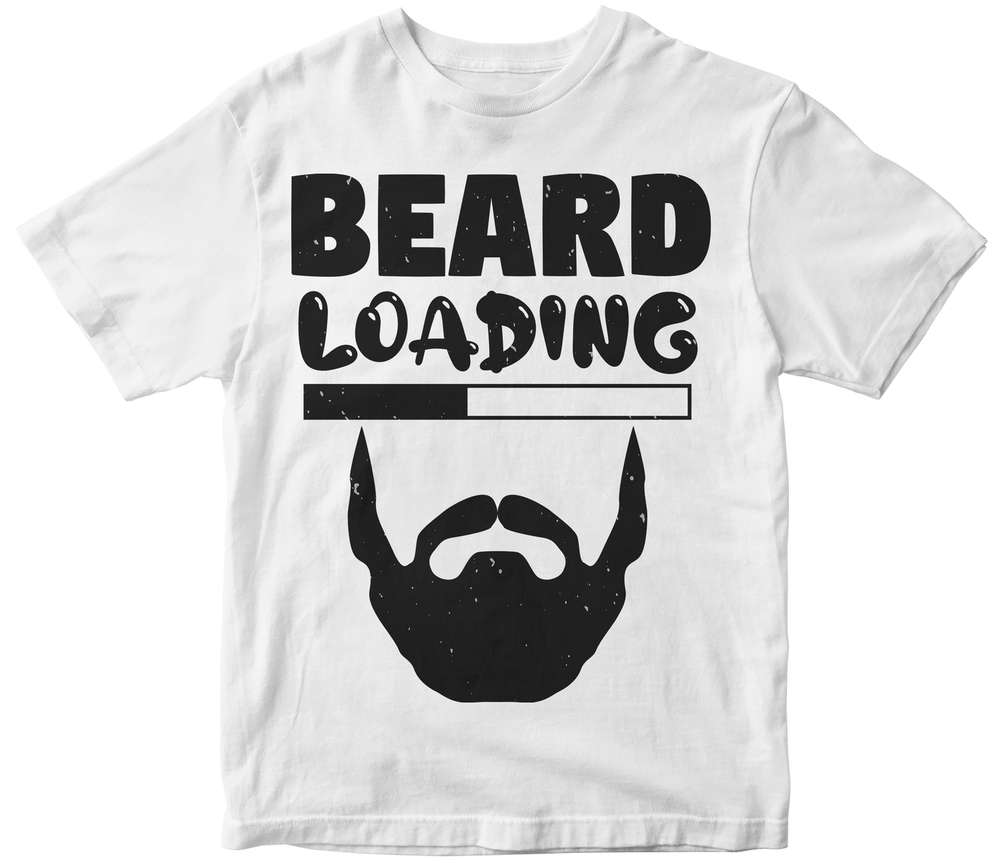 Beard loading