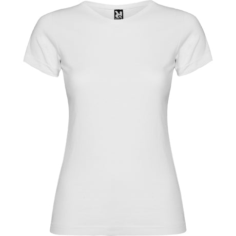 WOMEN T-SHIRT ROLY JAMAICA CA6627
