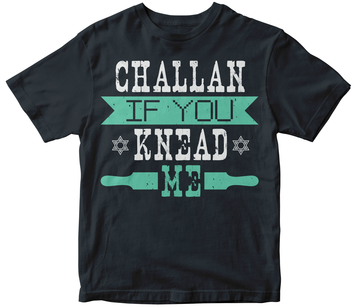 Challan If You Knead Me