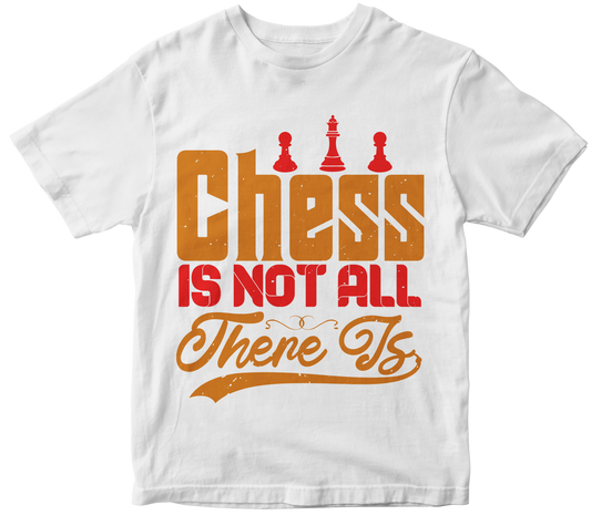 Chess is not all there is