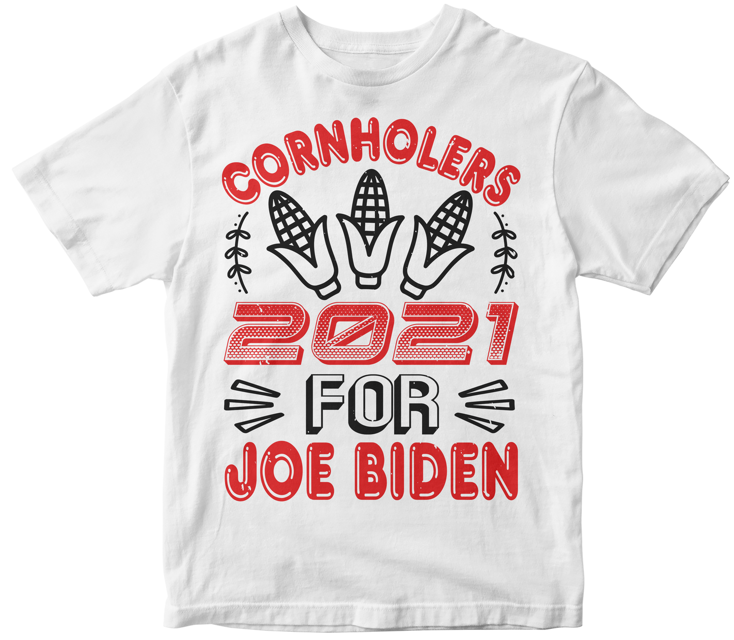 Cornholers 2021 for joe biden