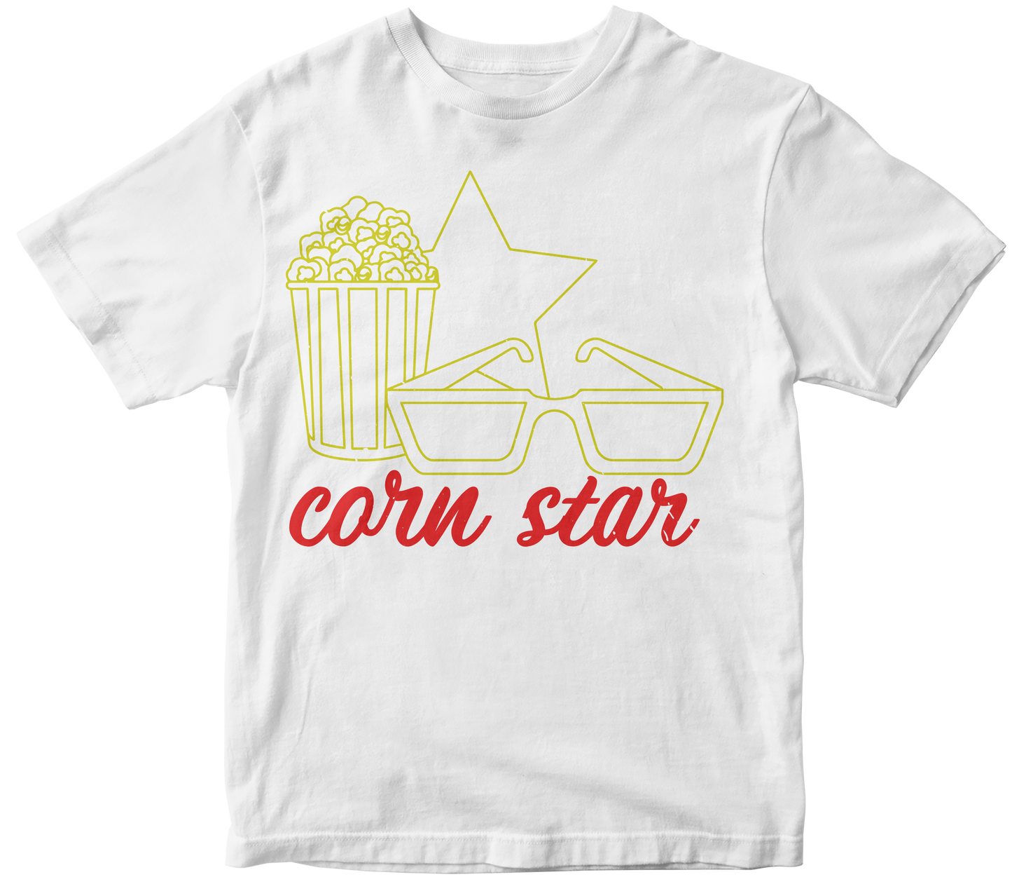 Cornstar