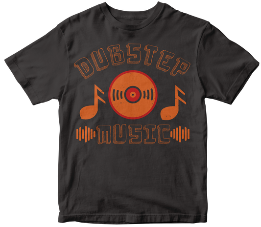 Dubstep Music