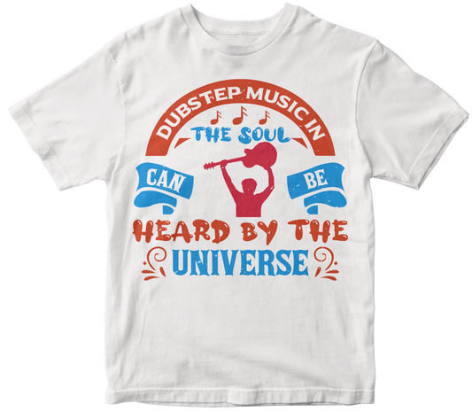 Dubstep Music in the