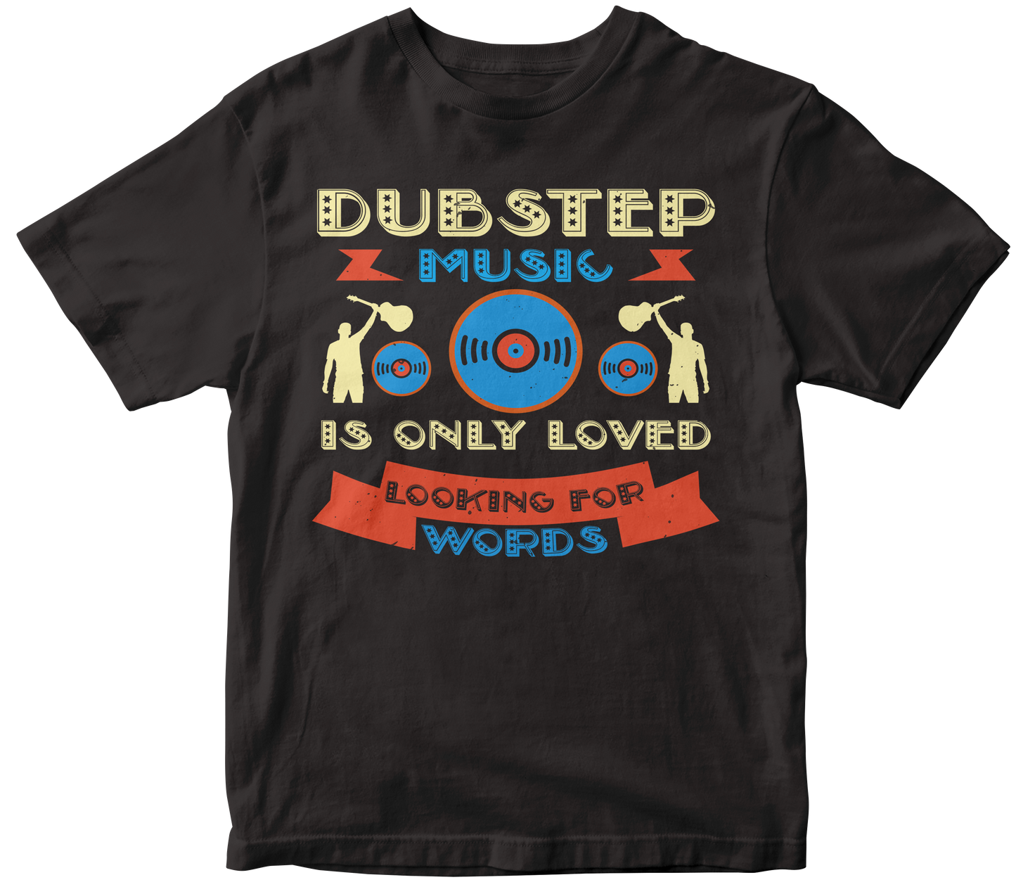 Dubstep Music is only
