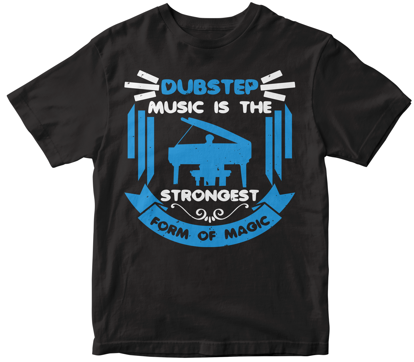 Dubstep Music is the