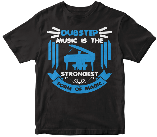 Dubstep Music is the