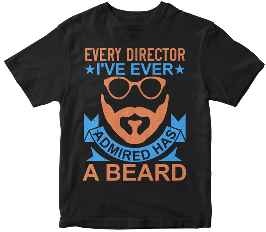 Every director i've ever