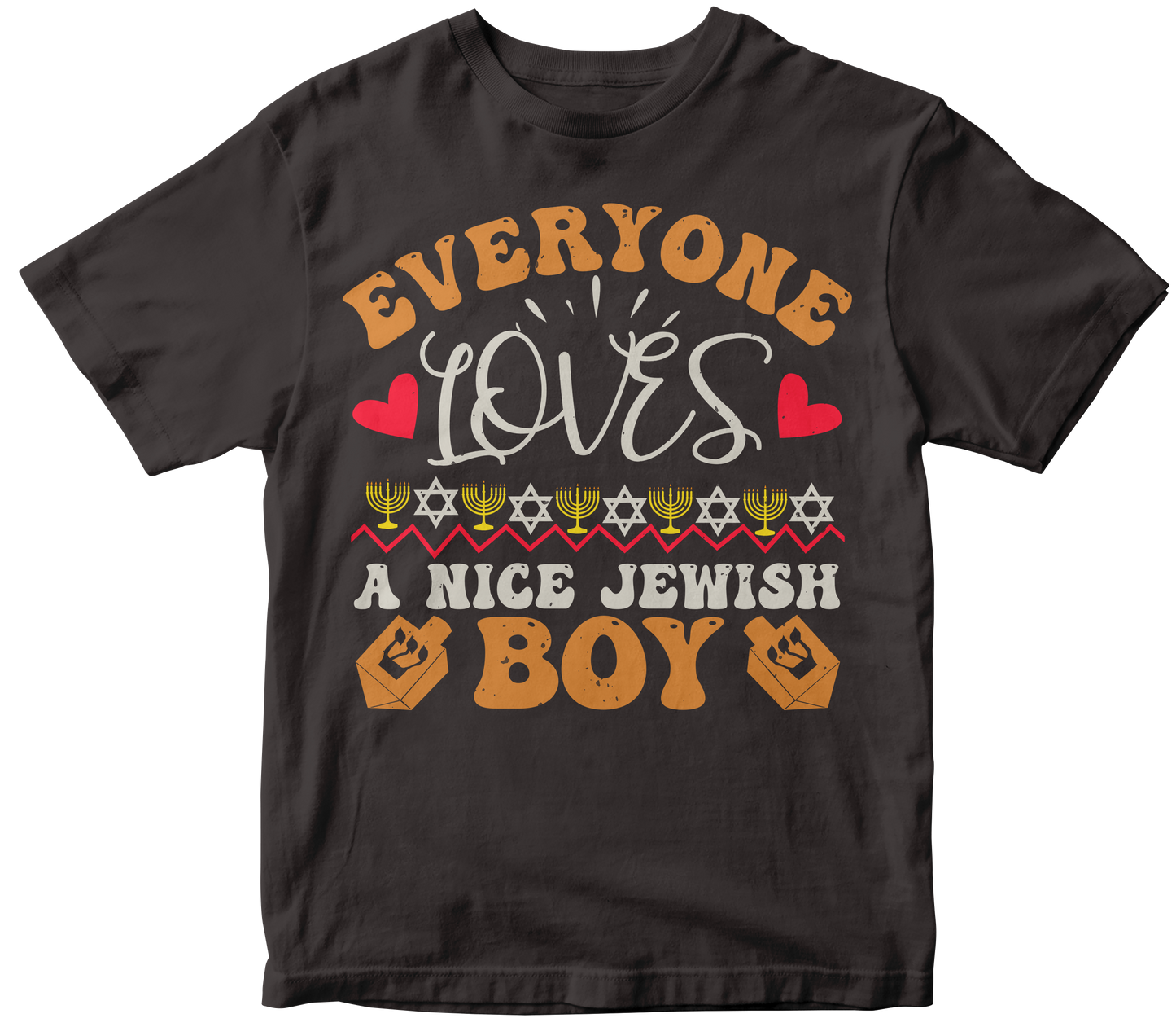 Everyone Loves a Nice