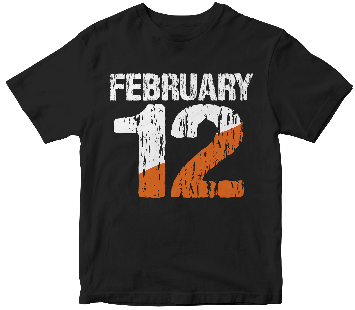 FEBRUARY