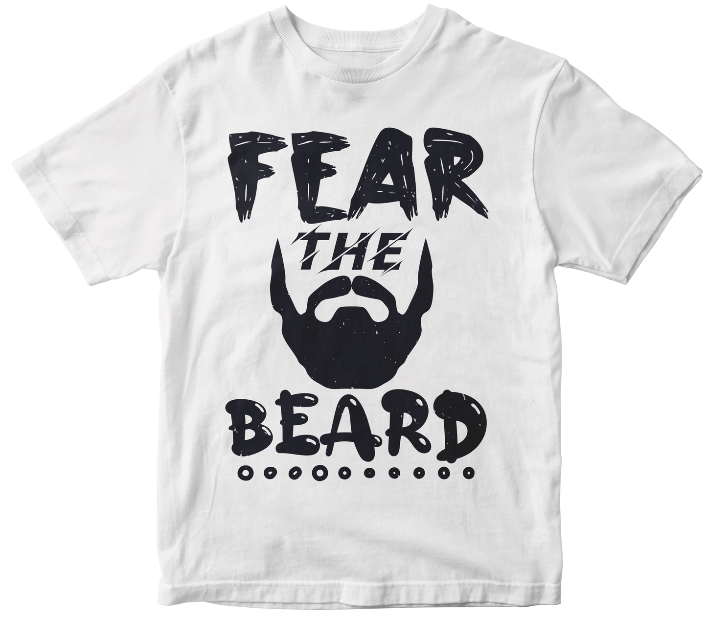 Fear the Beard