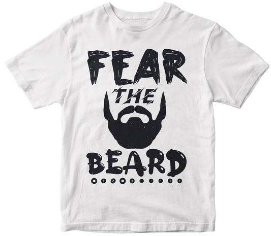 Fear the Beard
