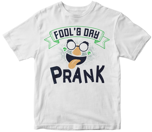 Fools Day Prank