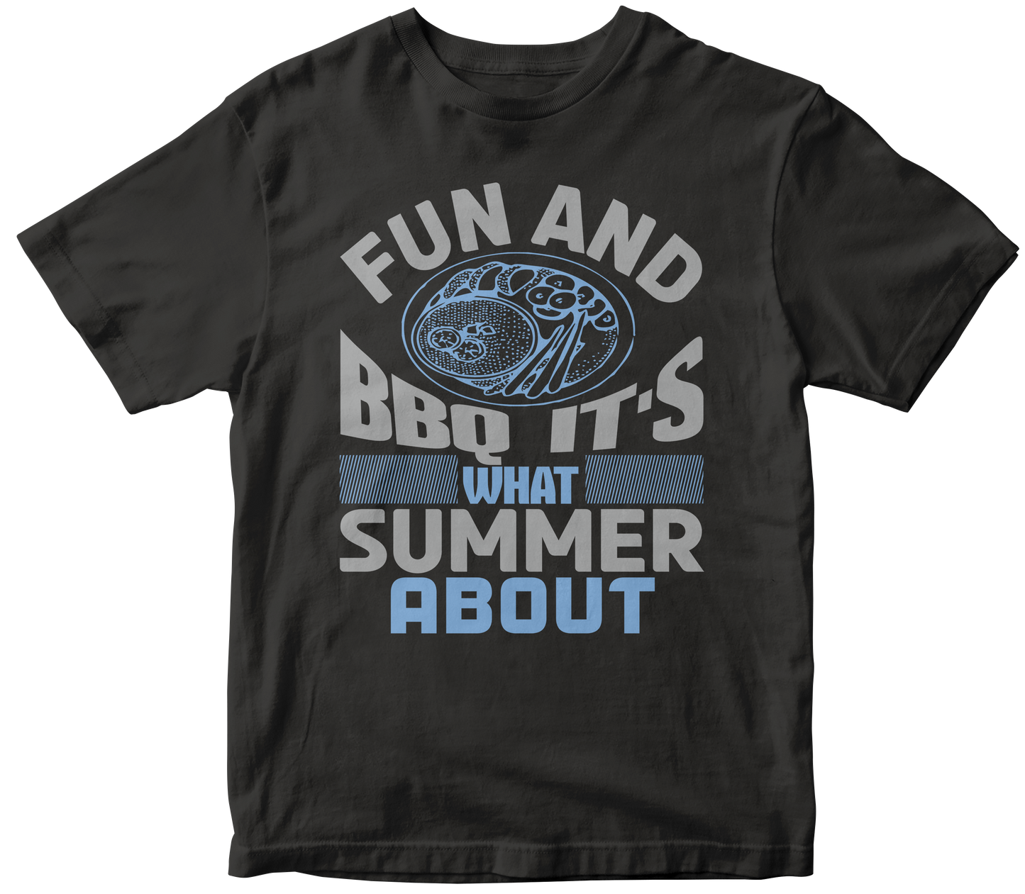 FUN AND BBQ ITS WHAT SUMMER ABOUT