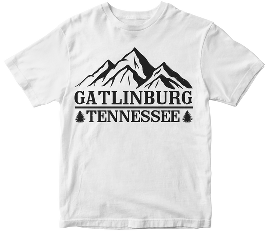 Gatlinbury tennessee