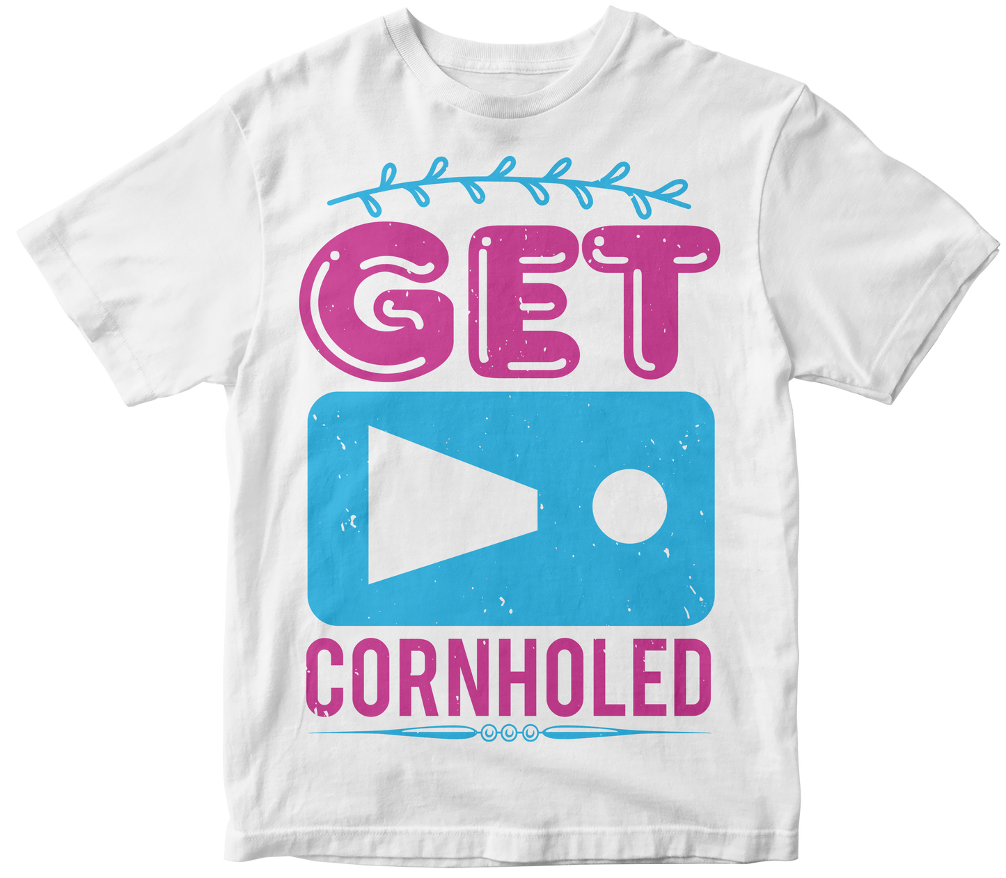 Get Cornholed
