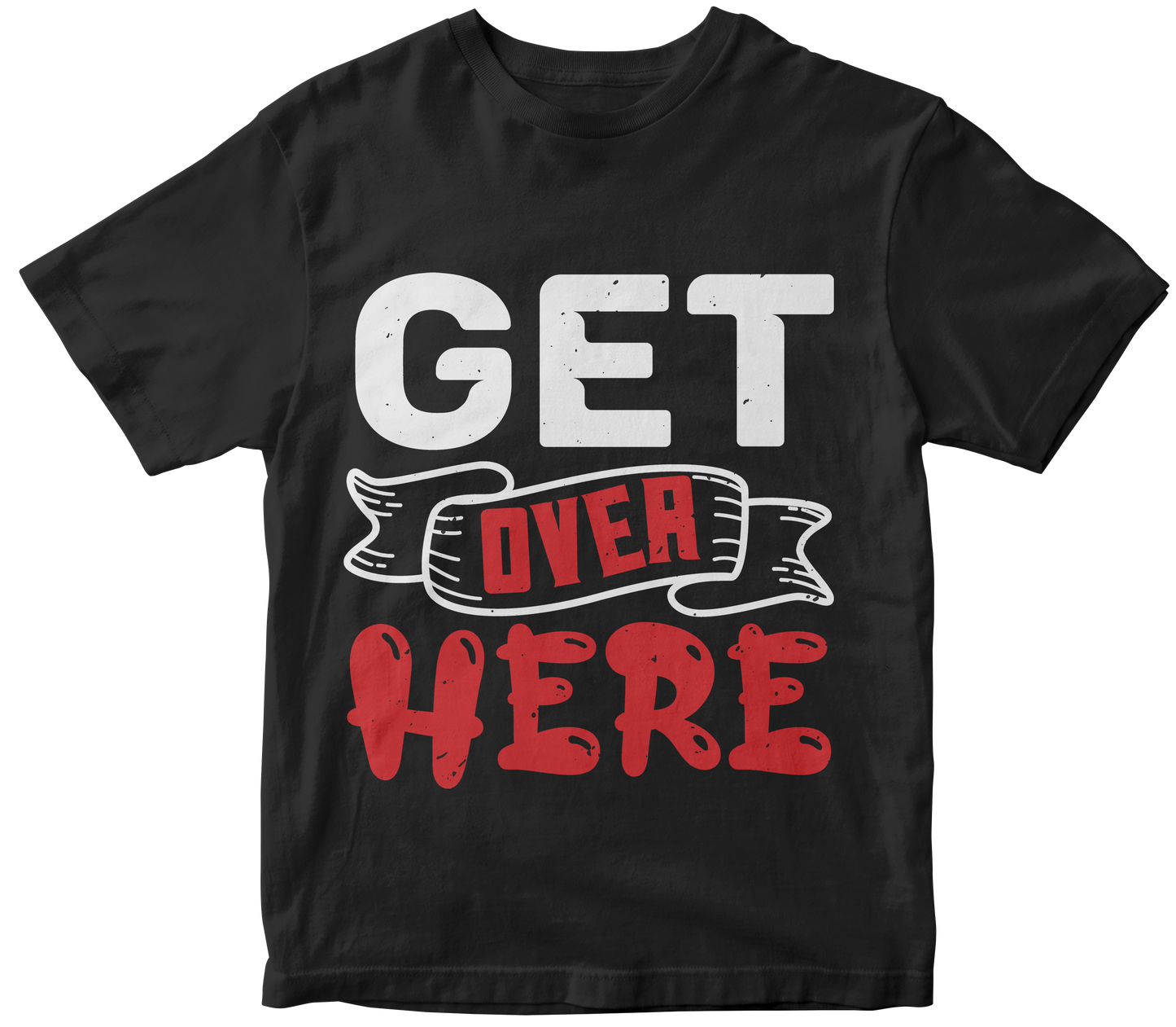 Get over here