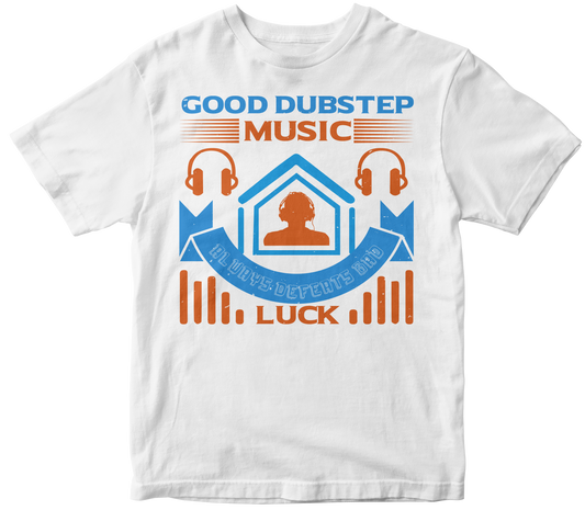 Good Dubstep Music Always