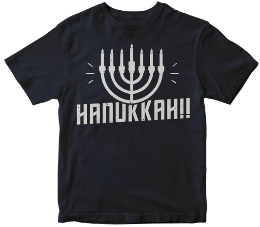 Hanukkah