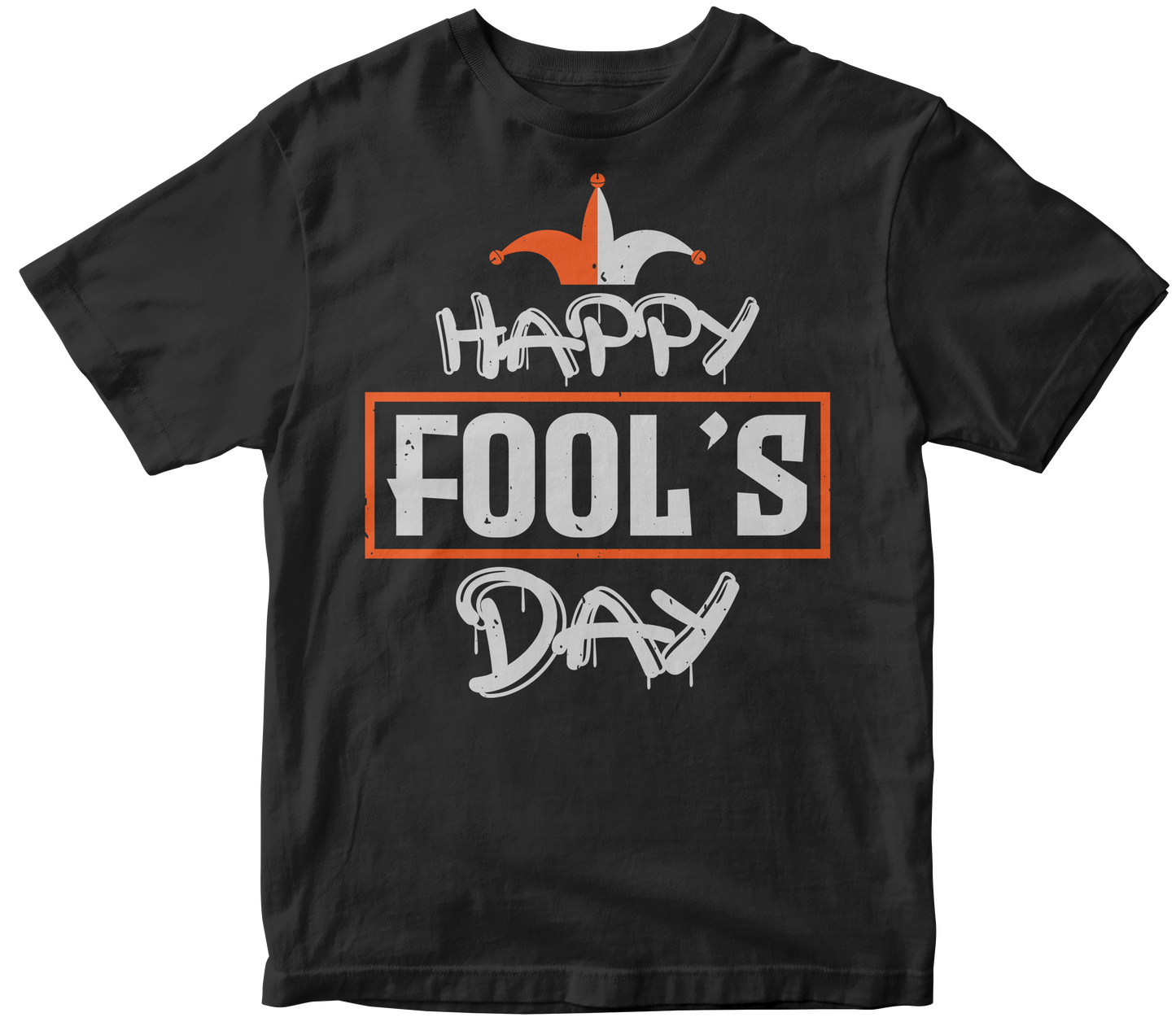 Happy Fools Day