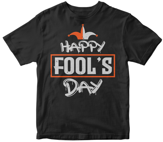 Happy Fools Day