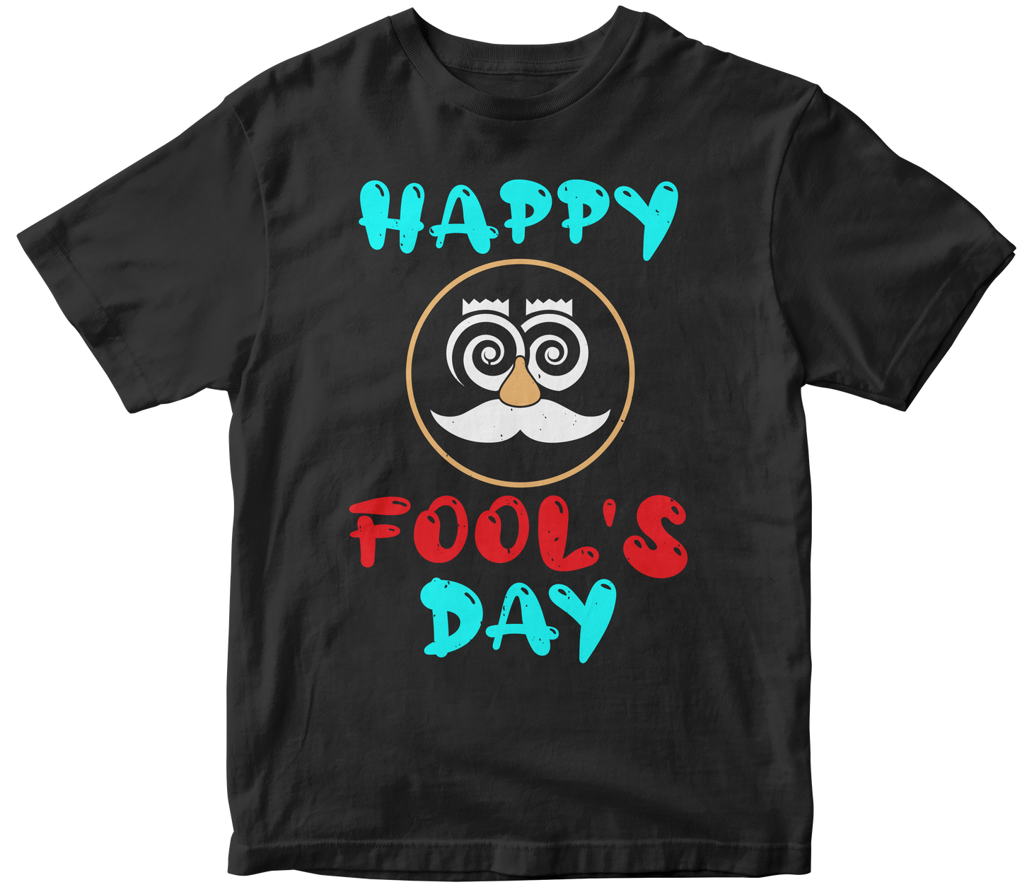 Happy Fools Day