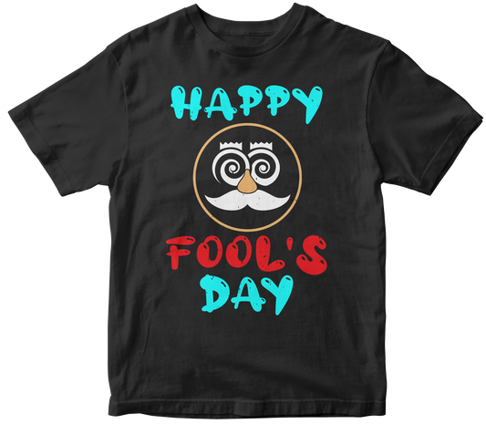 Happy Fools Day