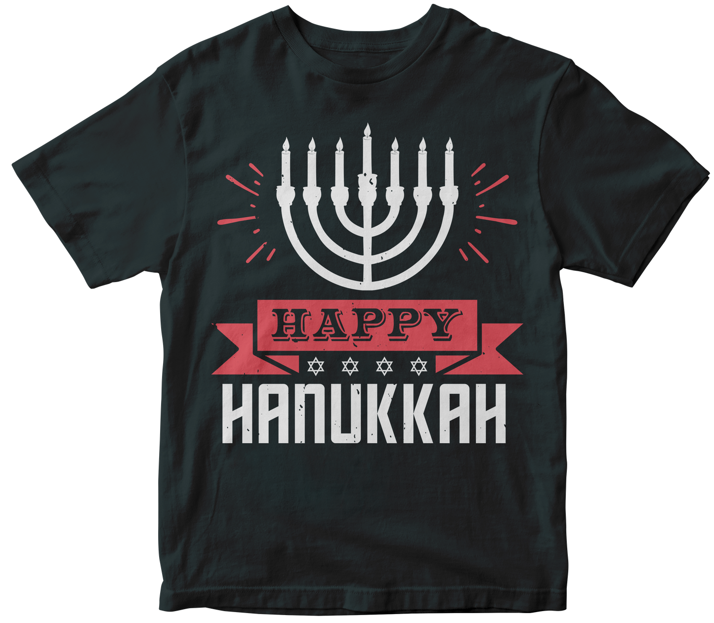 Happy Hanukkah