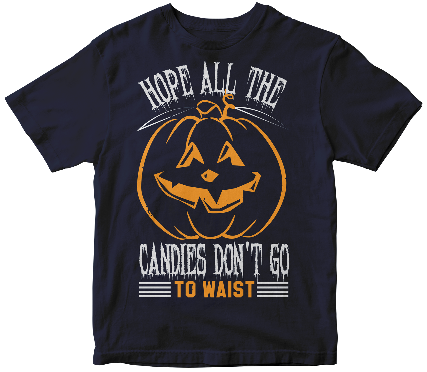 Hope All the Candies