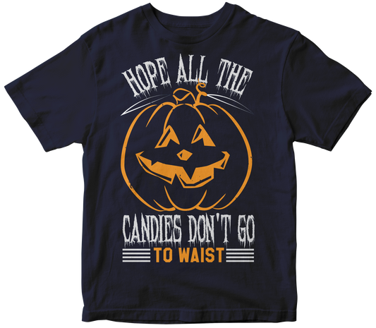 Hope All the Candies