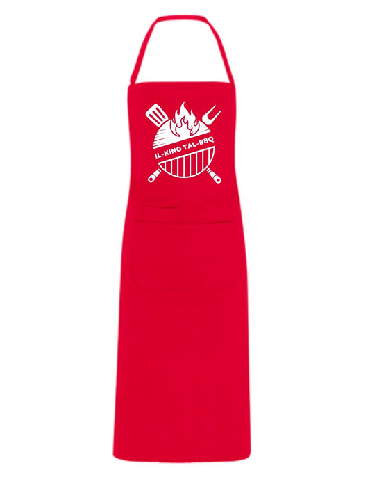 Fardal IL-KING TAL-BBQ