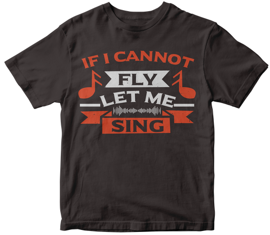 If I Cannot Fly